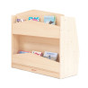 Bookshelf - Papouille