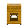 Outdoor Play Kitchen - Grill - Papouille