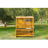 Outdoor Experiment Station - Papouille