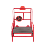 OXYGYM - Fire Brigade - Papouille