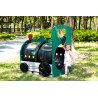 Crawling Tunnel “Locomotive” - Papouille