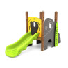 Playground Equipment - "Elephant" - Papouille