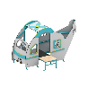 Helicopter - Papouille