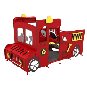 Fire Brigade - Papouille