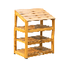 Outdoor Shelf - B - Papouille