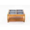 Small Outdoor Mud Table - Papouille