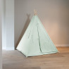 Tente tipi - vert - Papouille