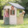 Maison de jeu  - Papouille
