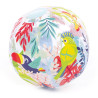 Balle Jungle - Papouille