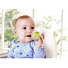 Set de 3 hochets poussins - Papouille