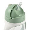 Tasse paille 300ml - Papouille