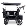 Poussette wagon 4 places L4  - 6 mois - Papouille