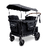Poussette wagon 4 places L4  - 6 mois - Papouille