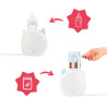 Chauffe biberon Easy+  - Papouille
