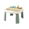 Table Sable et Eau Smoby Life - Papouille
