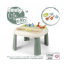 Table Sable et Eau Smoby Life - Papouille