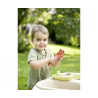 Table Sable et Eau Smoby Life - Papouille