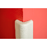 Protection d'angle - 100 x 5,4 x 5,4 cm / 100 x 3,8 x 3,8 cm - Papouille