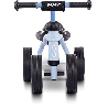 Mon premier porteur enfant pukylino bleu - Papouille