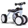 Mon premier porteur enfant pukylino bleu - Papouille