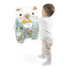 Ours d'activités et motricité - Busy board - Prix Parent - Papouille