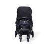 Poussette triple - compact - childhome - Papouille