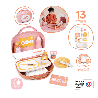 Set d'accessoires pour poupons - Papouille