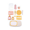 Set d'accessoires pour poupons - Papouille