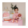 Set d'accessoires pour poupons - Papouille