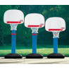 Panier de basket junior - Little tikes - Papouille