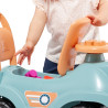 Porteur - enfant 12 mois / 36 mois - - Papouille