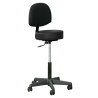 Tabouret  Réglable à roulette - Papouille