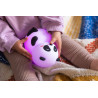 Veilleuse LED - Panda - Papouille