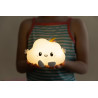 Veilleuse LED - Nuage Noa - Papouille
