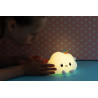 Veilleuse LED - Nuage Noa - Papouille