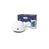 Veilleuse LED - Baleine  - Papouille