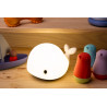 Veilleuse LED - Baleine  - Papouille
