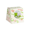 Boule sensorielle - Grenouilles  - Papouille