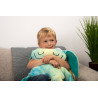 Peluche sensorielle Bumpas - Shloof  - Papouille