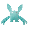 Peluche sensorielle Bumpas - Shloof  - Papouille
