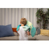 Peluche sensorielle Bumpas - Shloof  - Papouille