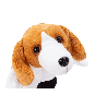 Marionnette Chien - Papouille