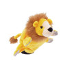 Marionnette Lion - Papouille