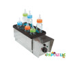 Chauffe biberon professionnel 8 biberons - Papouille