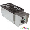 Chauffe biberon professionnel 8 biberons - Papouille