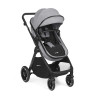 Poussette WANDER C 1 place - 0 à 4 ans - Papouille