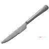 Couteau - Inox micro-ondable - Papouille