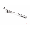 Fourchette en inox - Papouille