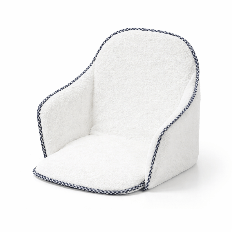 Housse coussin de chaise - Papouille