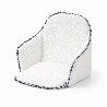 Housse coussin de chaise - Papouille